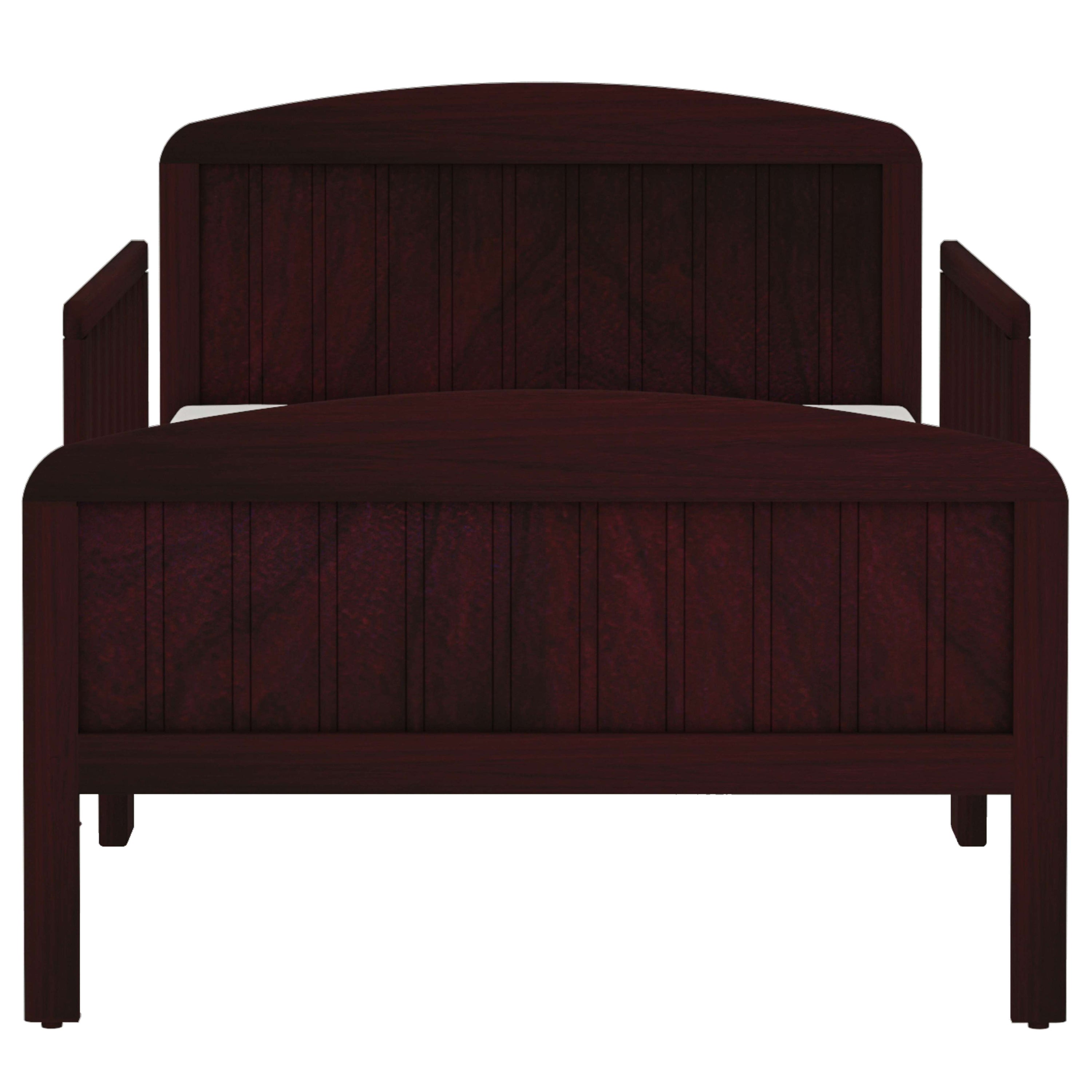 BK Furniture Harrisburg Toddler Bed