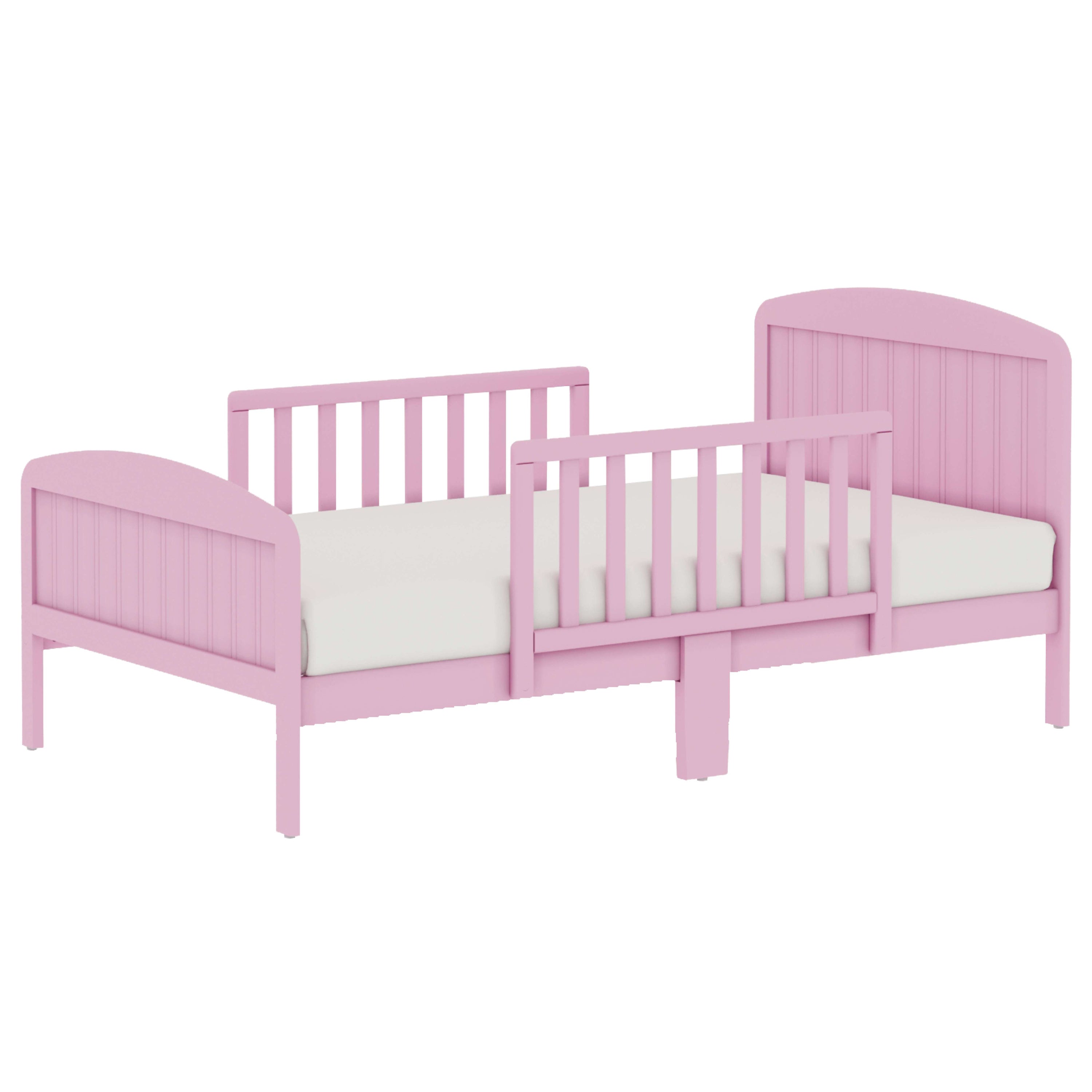 BK Furniture Harrisburg Toddler Bed