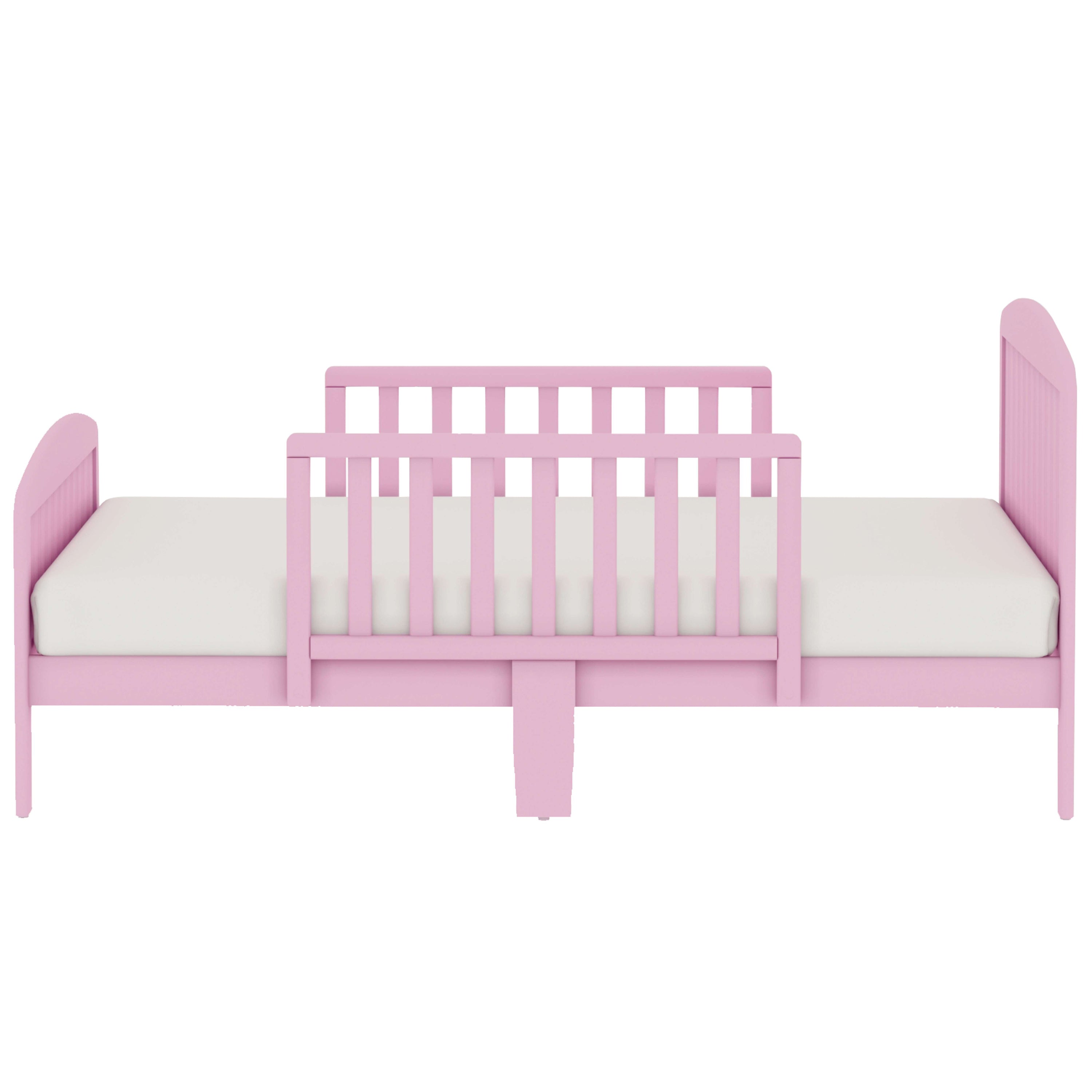 BK Furniture Harrisburg Toddler Bed