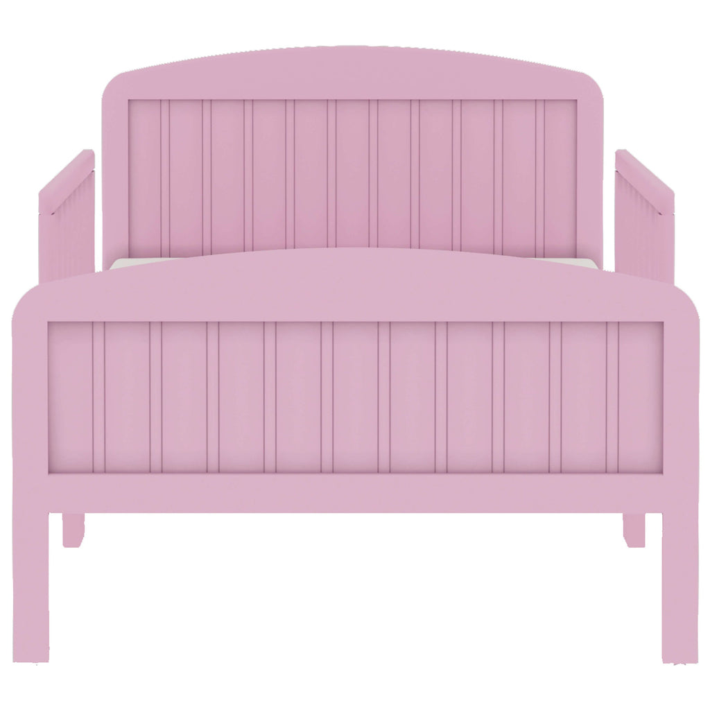 BK Furniture Harrisburg Toddler Bed