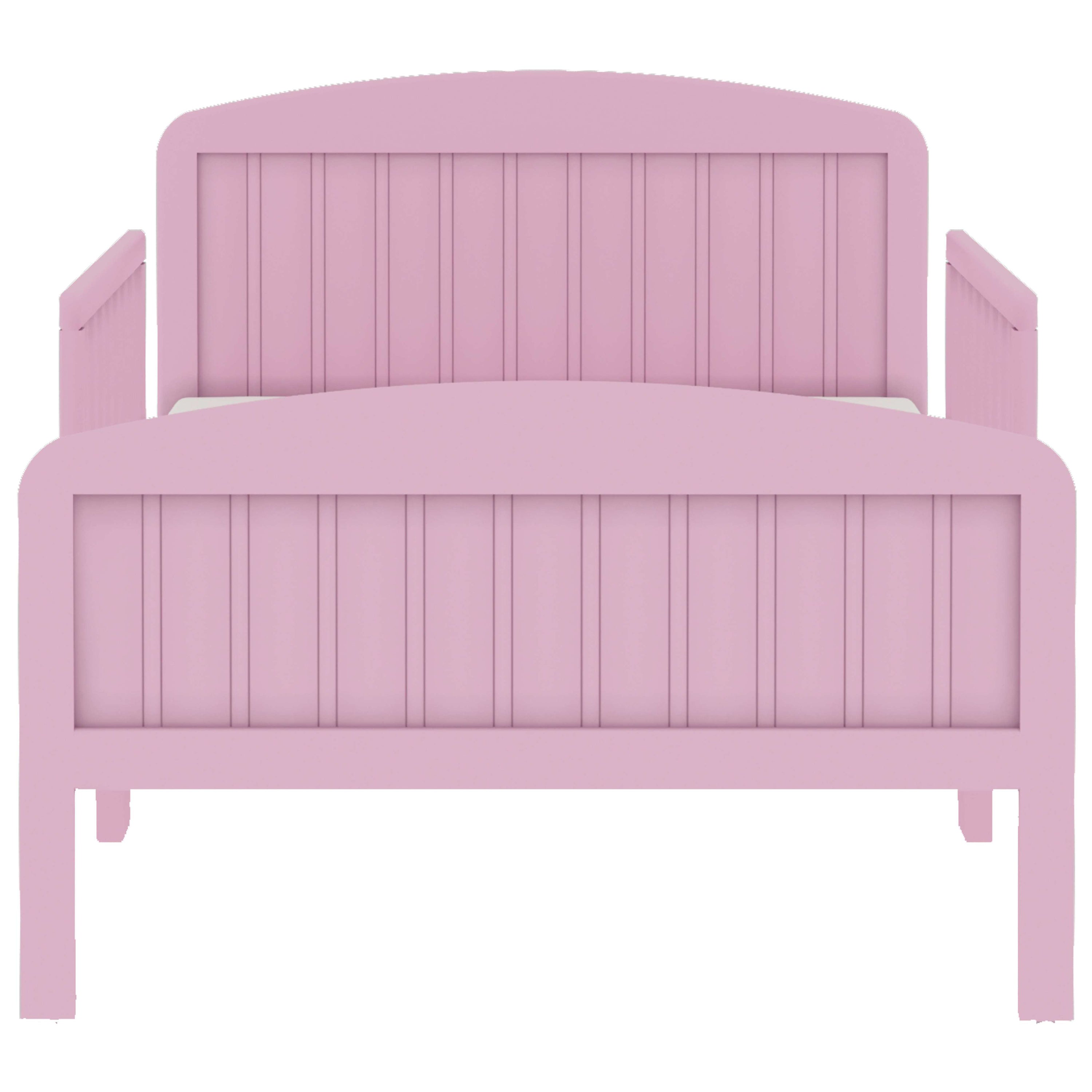 BK Furniture Harrisburg Toddler Bed