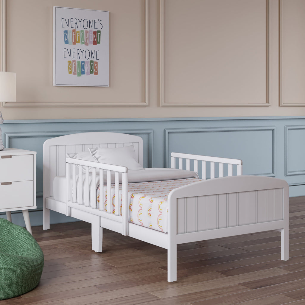 BK Furniture Harrisburg Toddler Bed