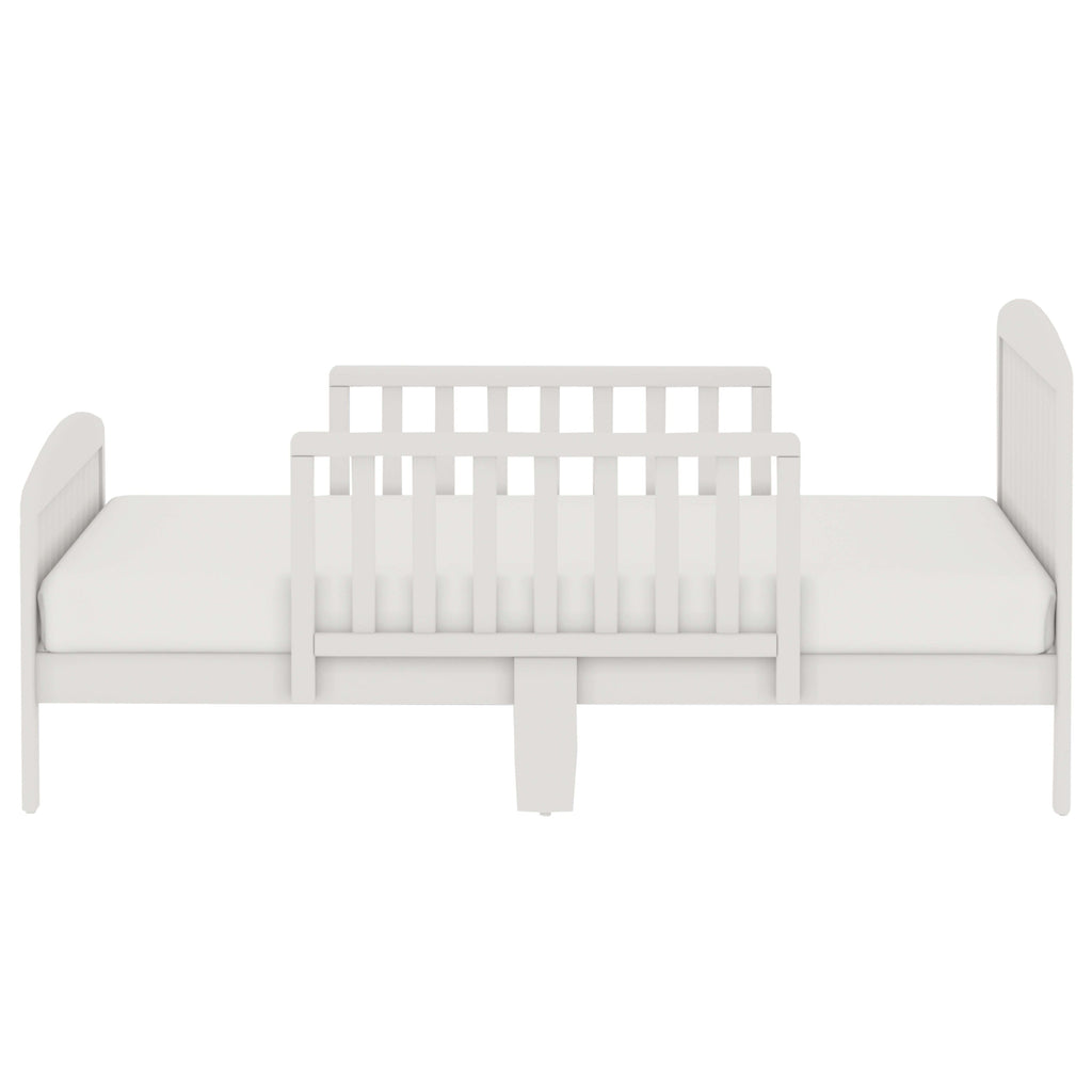 BK Furniture Harrisburg Toddler Bed
