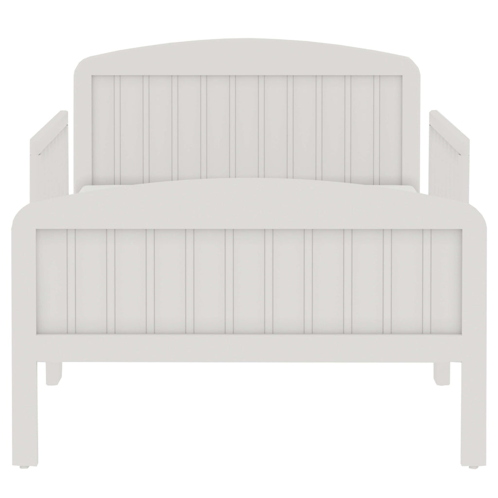 BK Furniture Harrisburg Toddler Bed