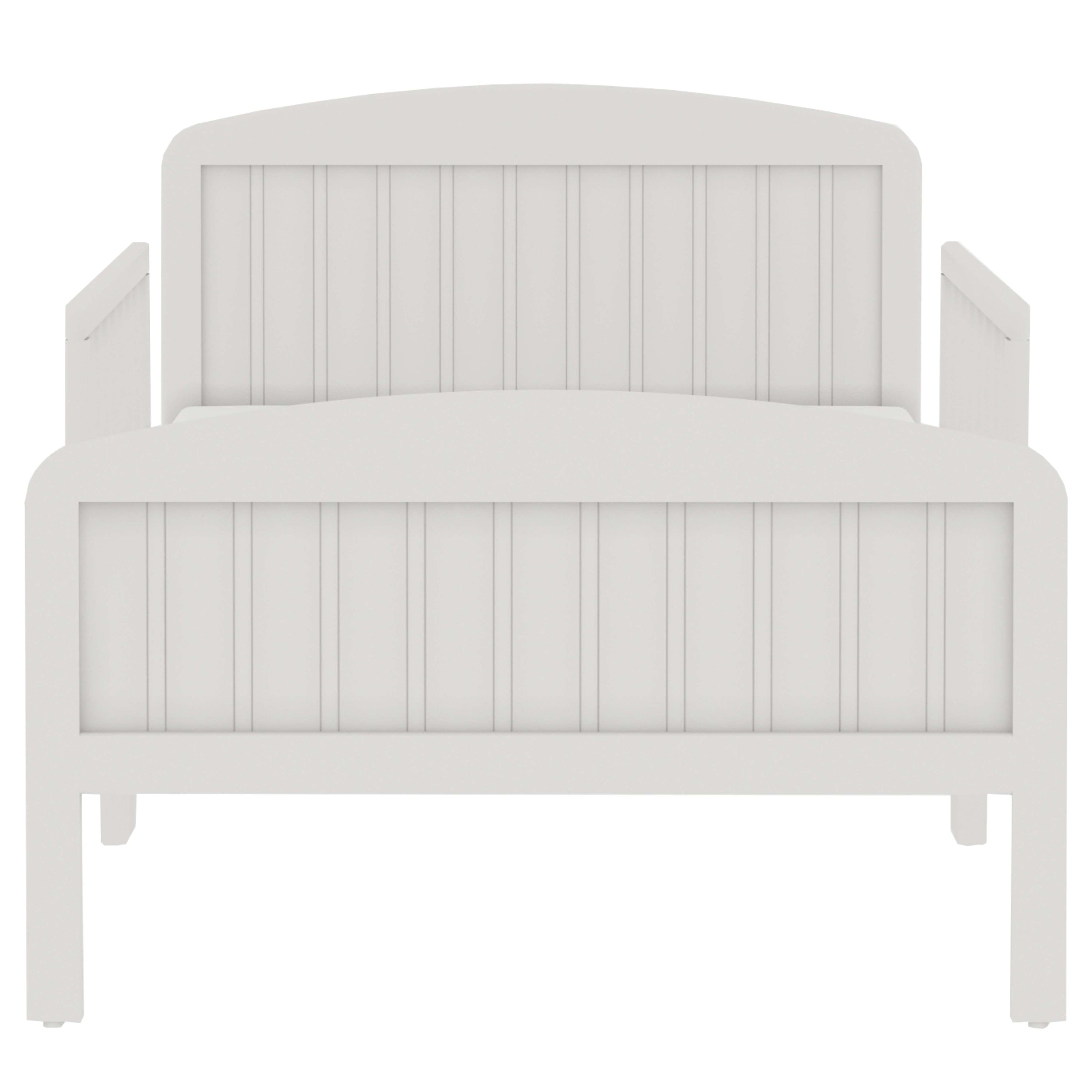 BK Furniture Harrisburg Toddler Bed