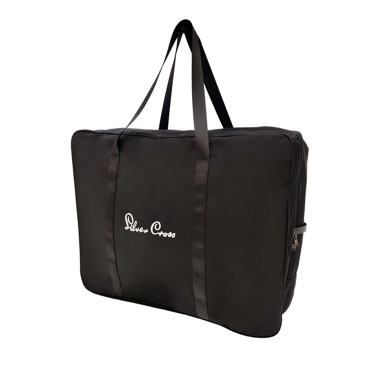 Silver Cross Jet Double Travel Bag