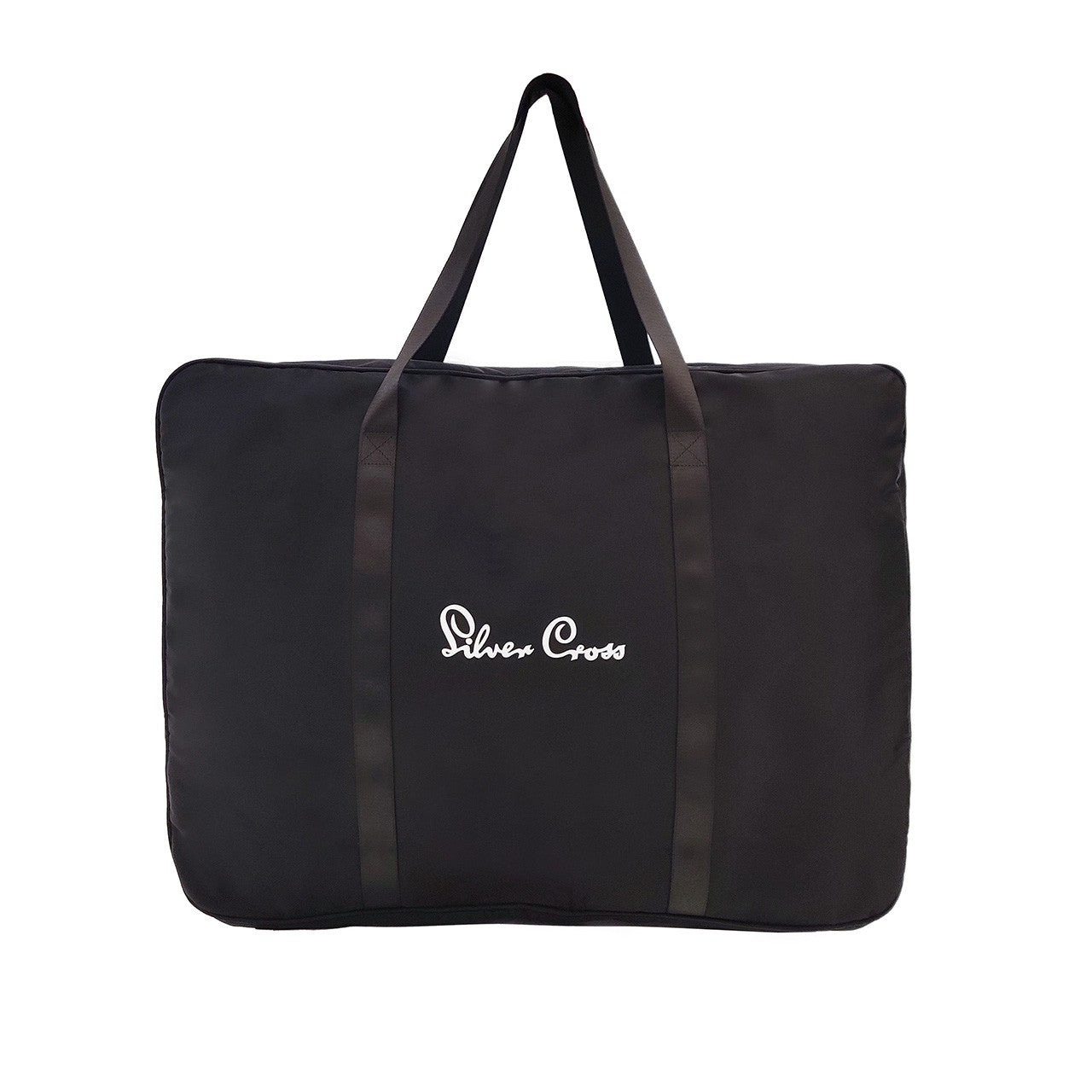 Silver Cross Jet Double Travel Bag