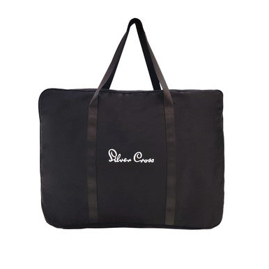 Silver Cross Jet Double Travel Bag