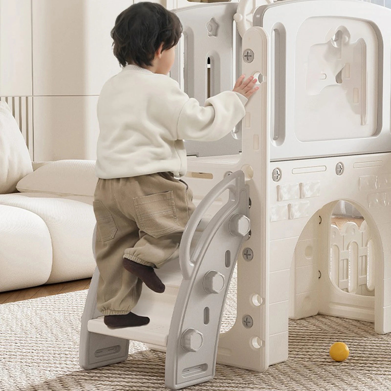 outdoor children slides baby Climbing Slider outdoor games children garden swing  Sports toys baby Climbing Slider children's street slide