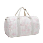 Baby Diaper Bag Cute Cartoon Shoulder Bag with Zipper Messenger Bag Mom Bag Storage Bag Luggage Tote Bag for Travel