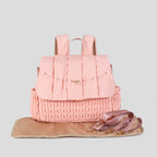 Diaper Bag Large Diaper Backpack Stylish Toddler Baby Maternity Bags Travel Backpacks with Insulated Pockets Changing Pad Stroll