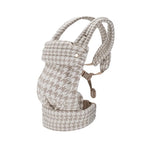 Porte-bébé avec siège de hanche 3-36 mois sac à dos ergonomique pour tout-petits sac de transport pour bébé mains libres pour voyage et usage quotidien