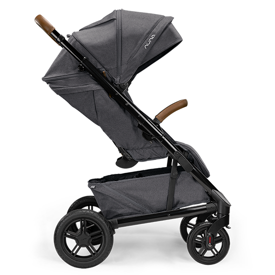 Nuna TAVO Next + Pipa RX Travel System