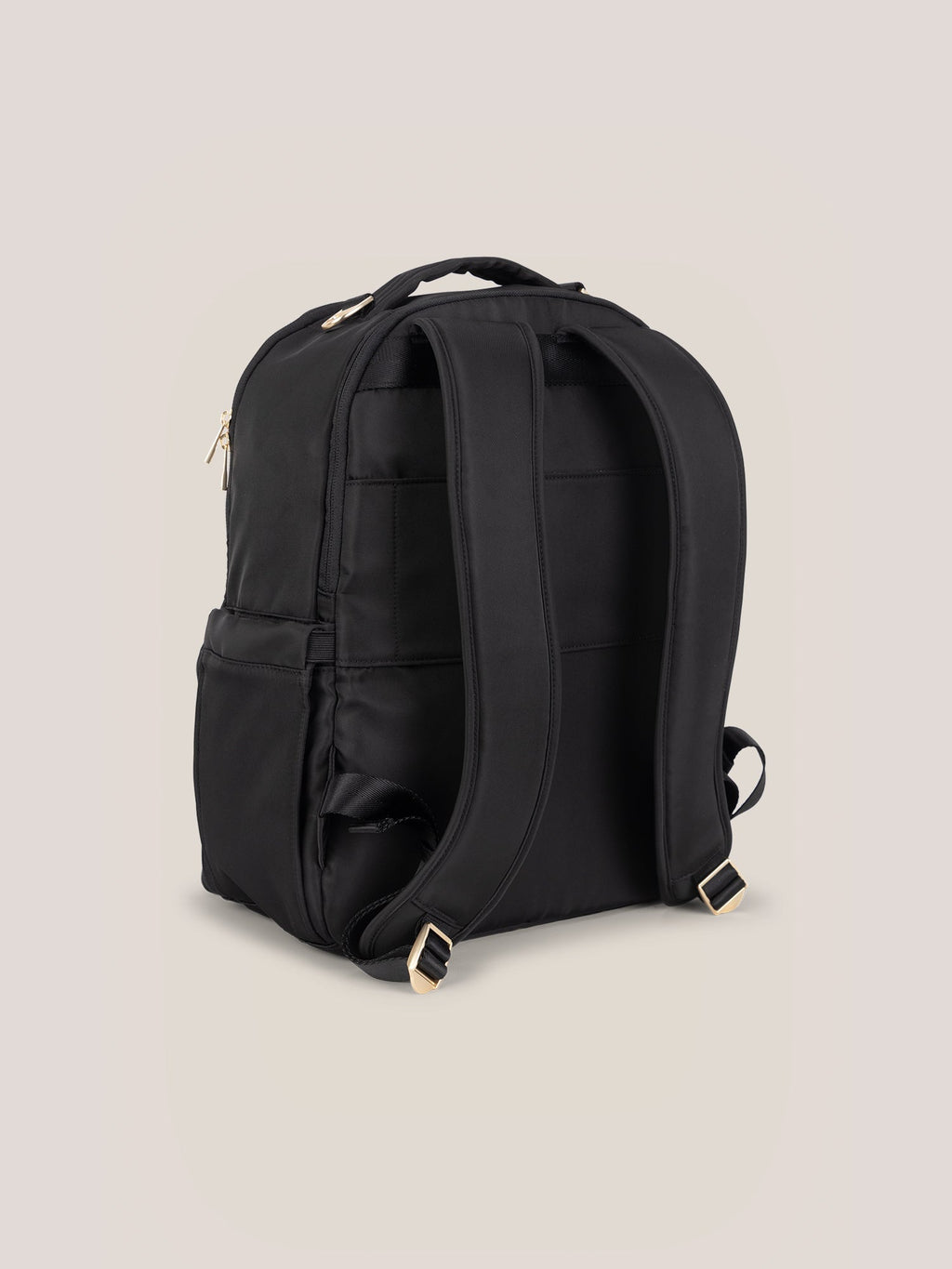 JuJuBe Classic Diaper Backpack - Black