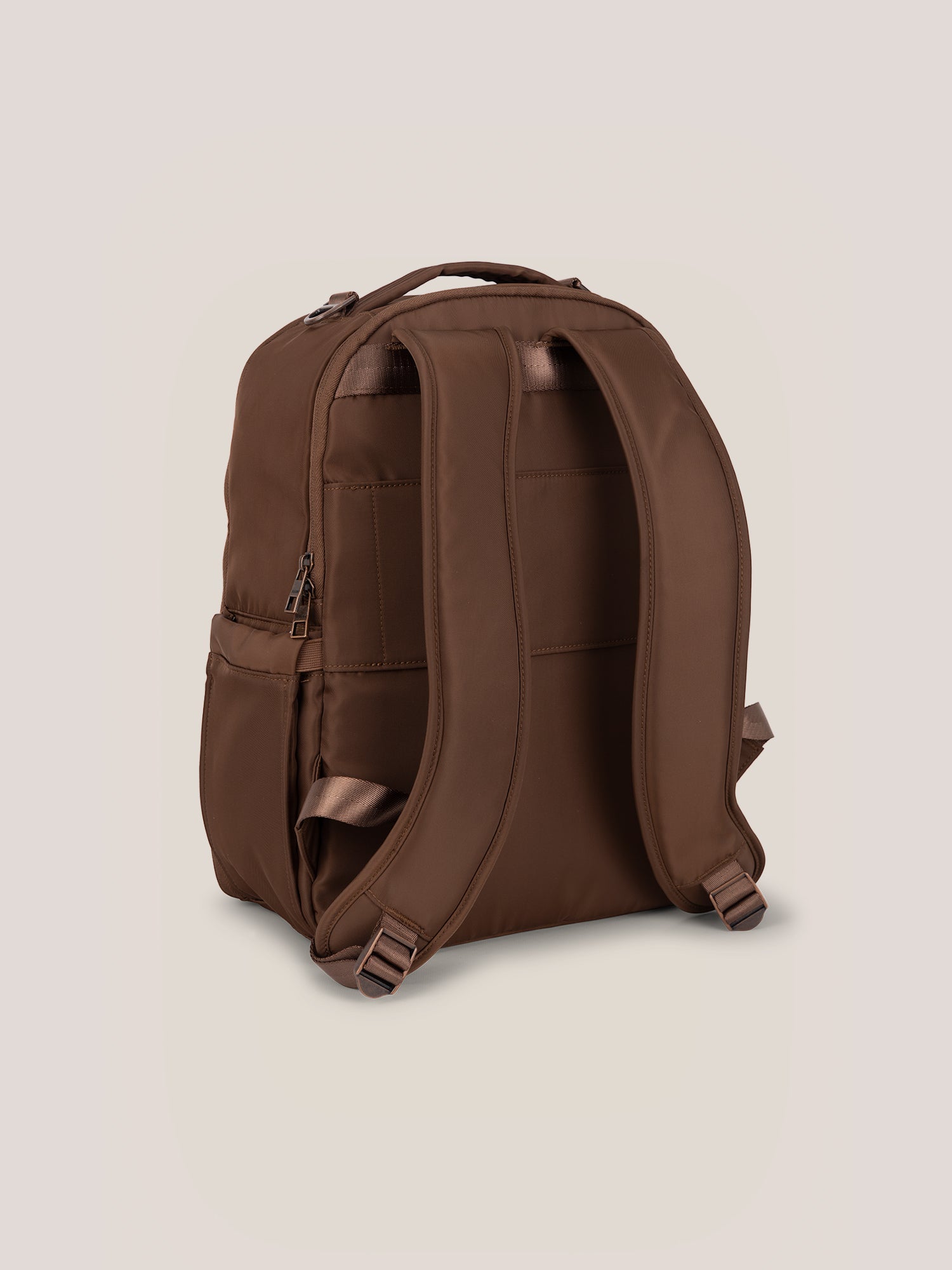 JuJuBe Classic Diaper Backpack - Espresso