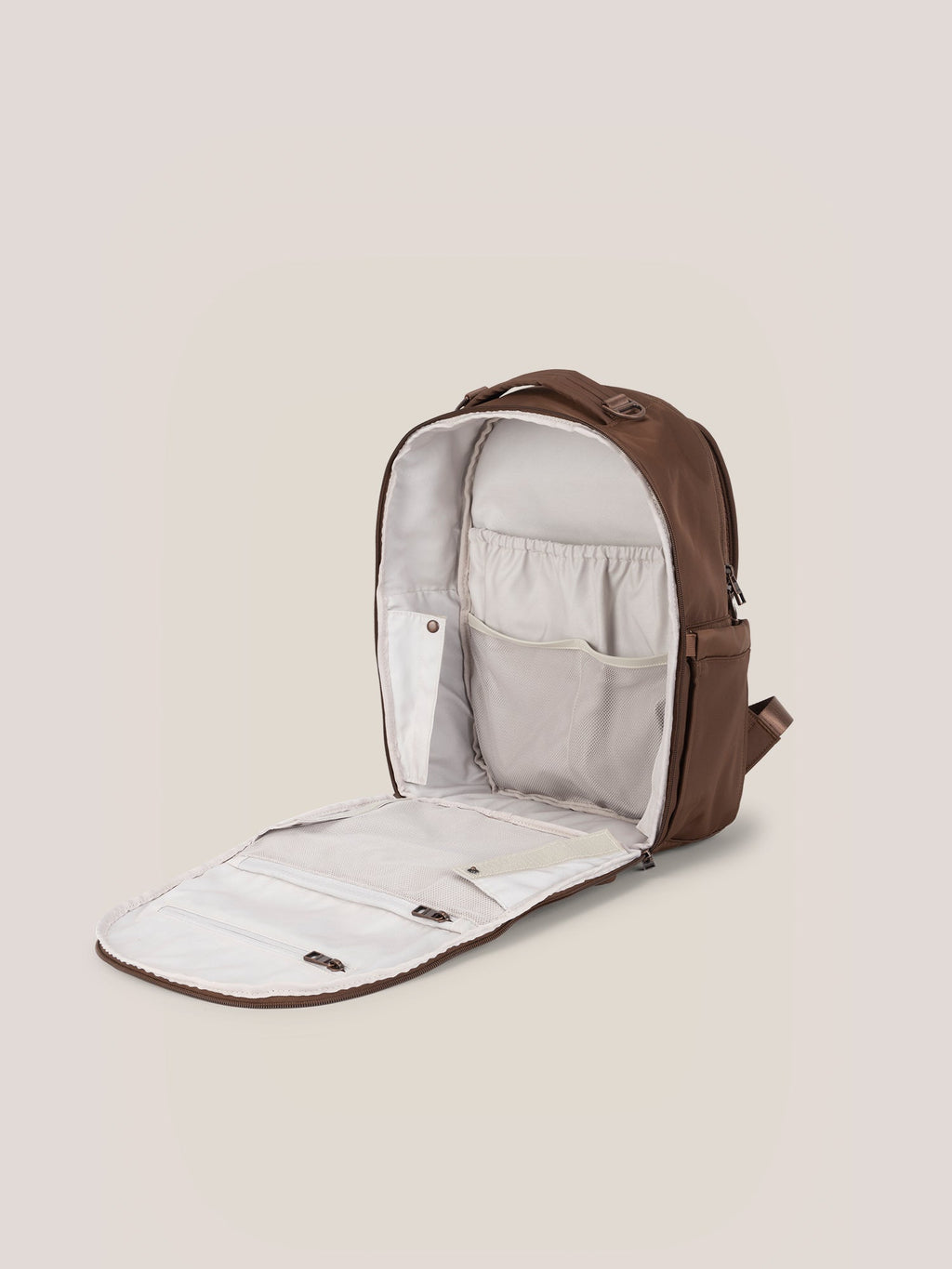 JuJuBe Classic Diaper Backpack - Espresso