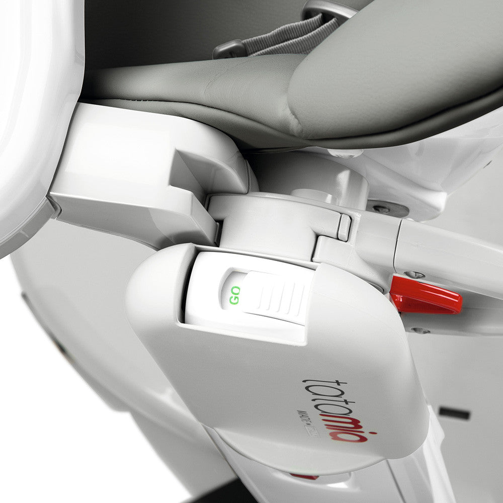 Peg Perego Tatamia in Ice