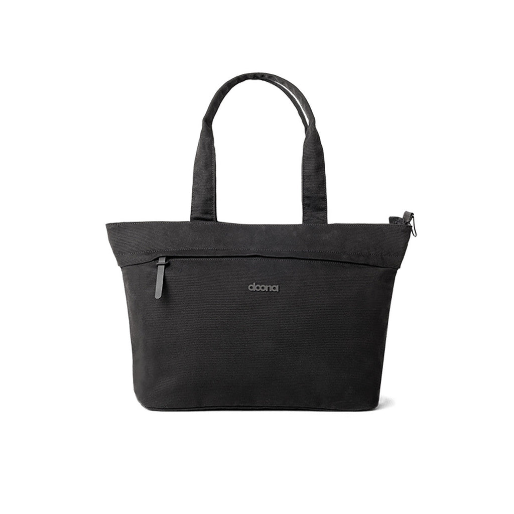 Doona Essentials Tote Bag - Nitro Black