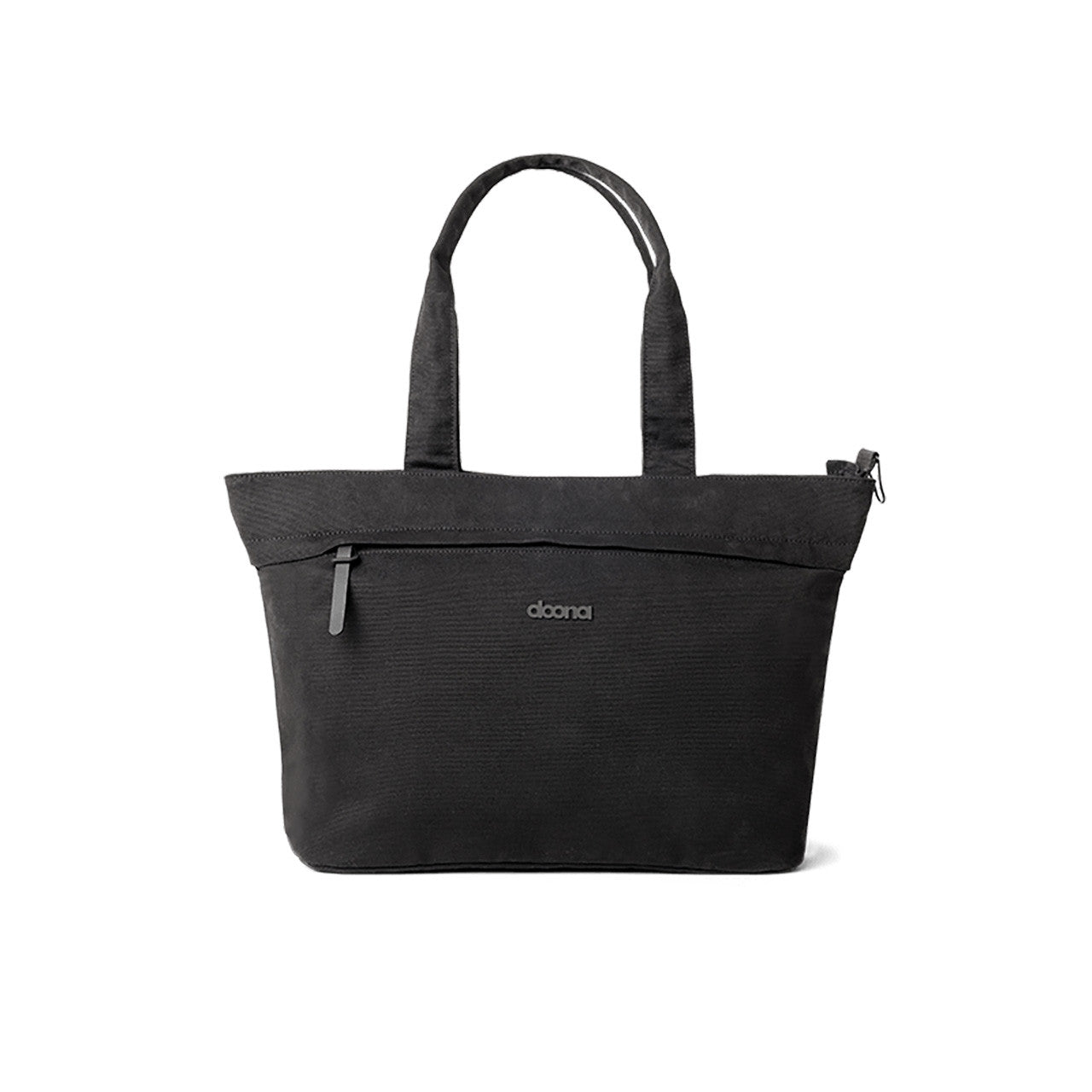 Doona Essentials Tote Bag - Nitro Black