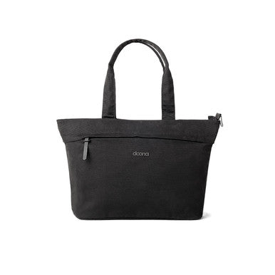 Doona Essentials Tote Bag - Nitro Black