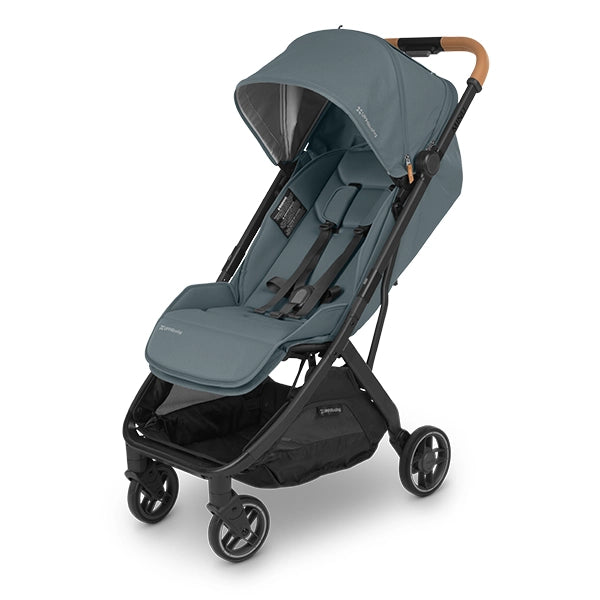 UPPAbaby MINU V3 with Aria Travel System