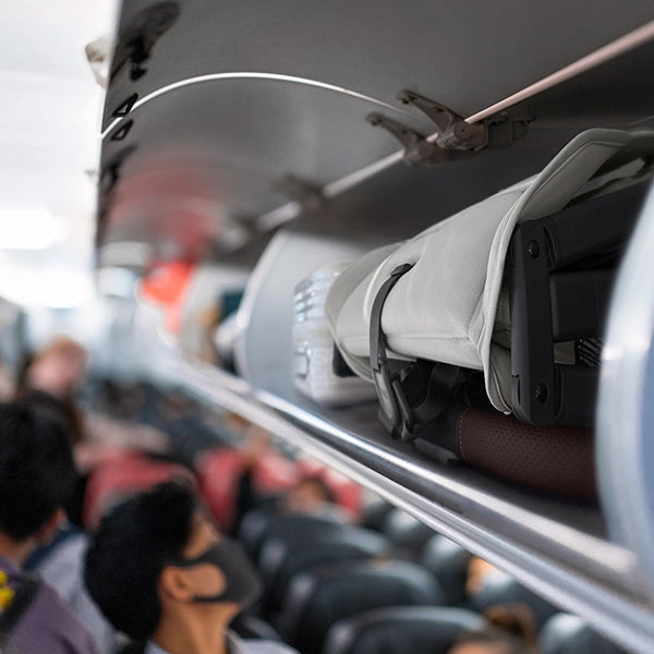 UPPAbaby MINU V3 with Aria Travel System