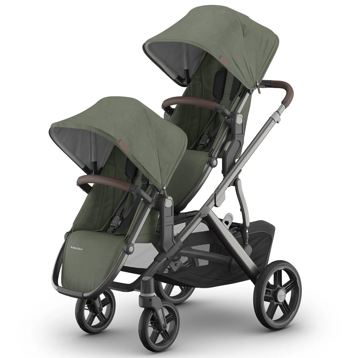 UPPAbaby Vista V3 Double Stroller