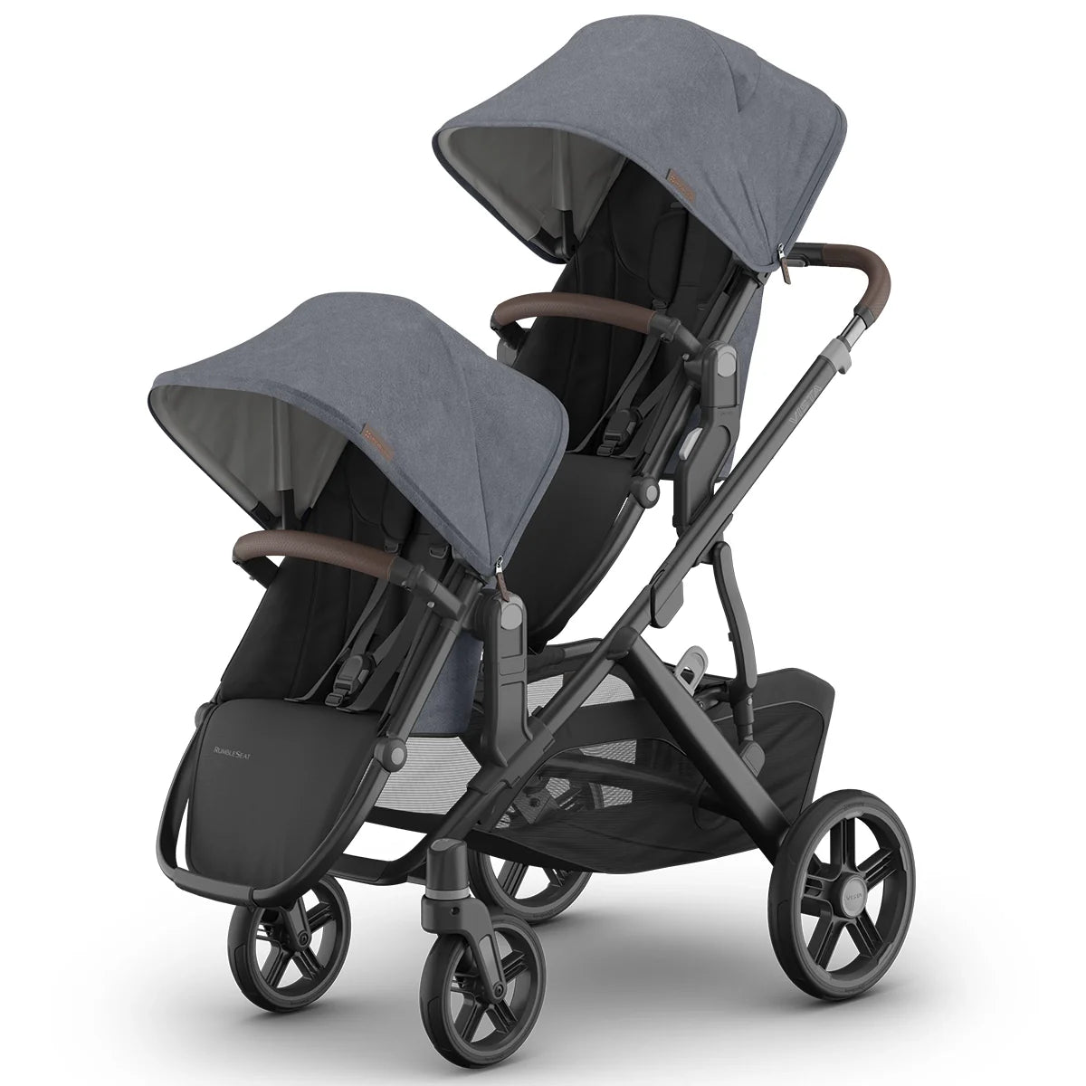 UPPAbaby Vista V3 Double Stroller