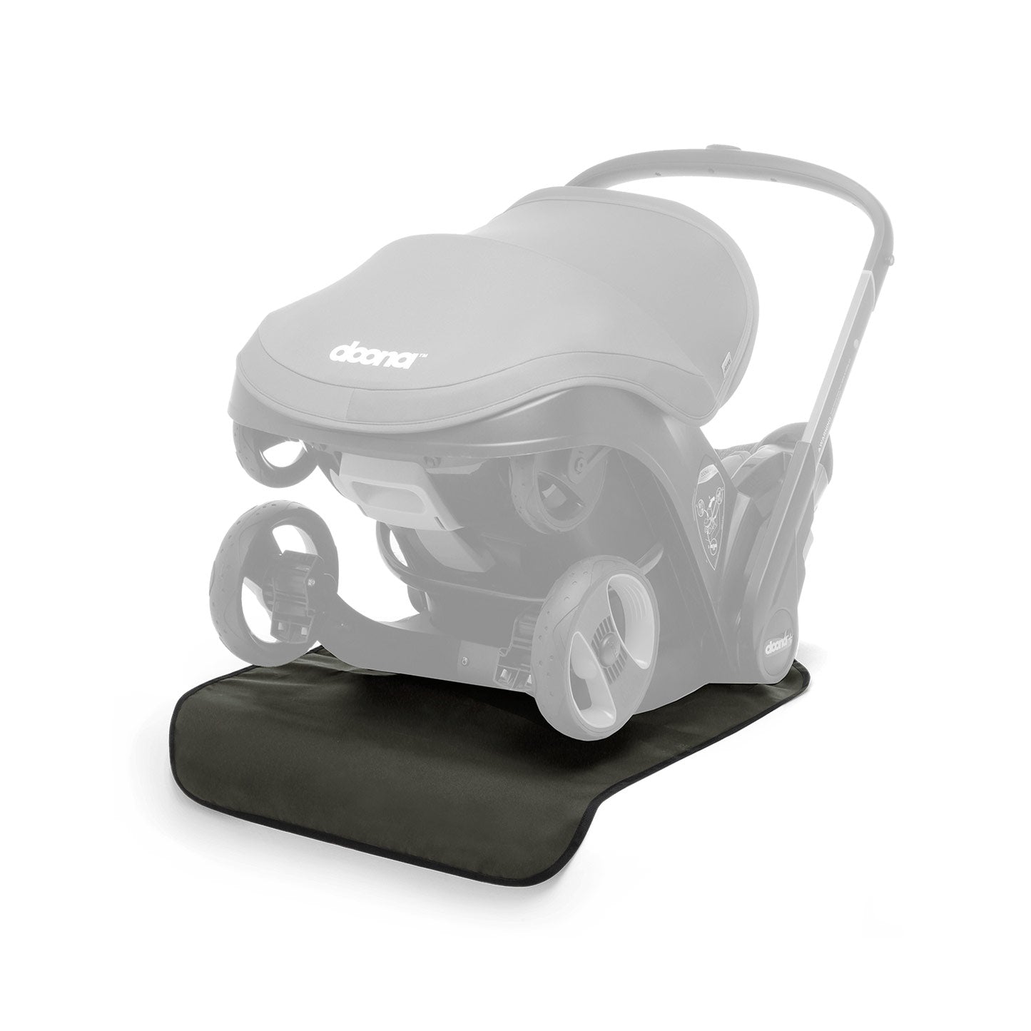Doona Stroller Car Seat