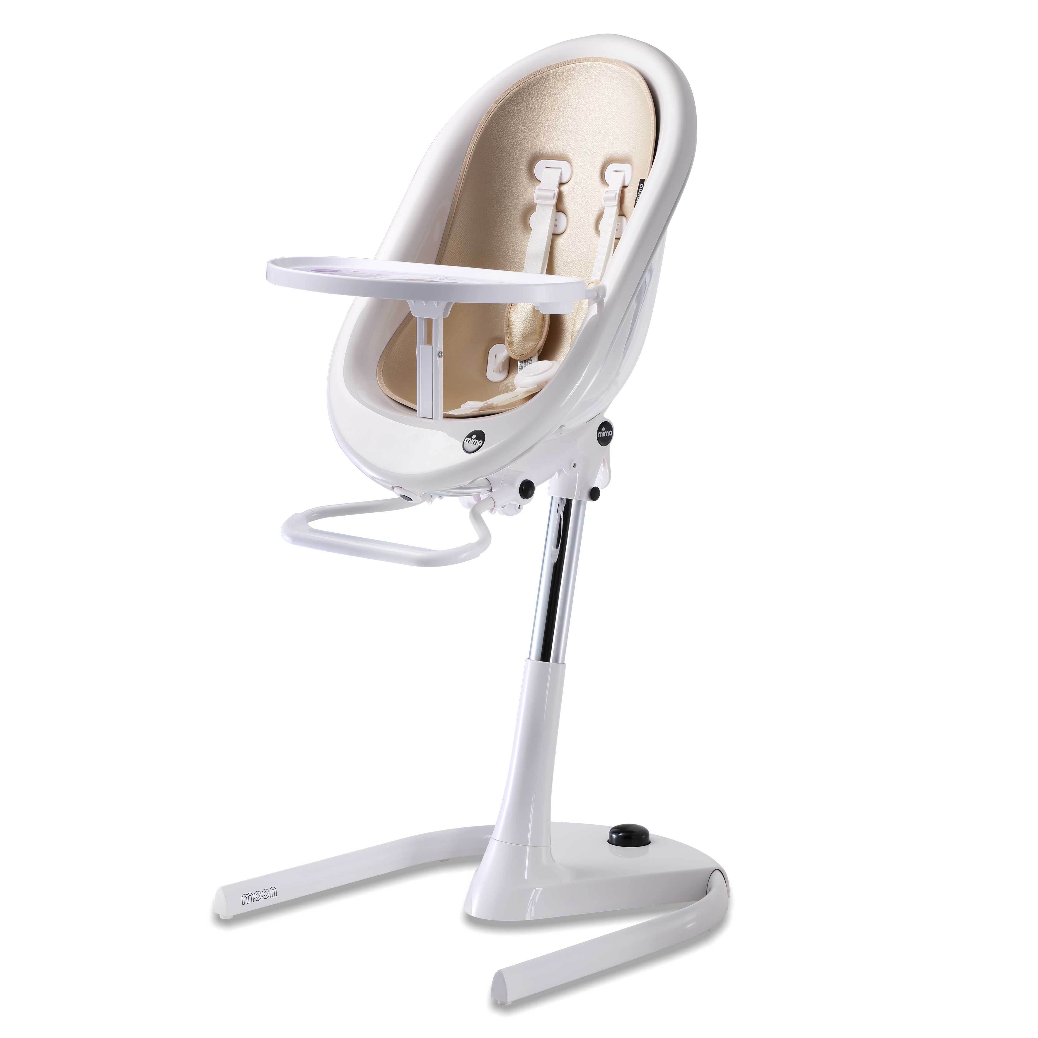 mima Moon 2G High Chair