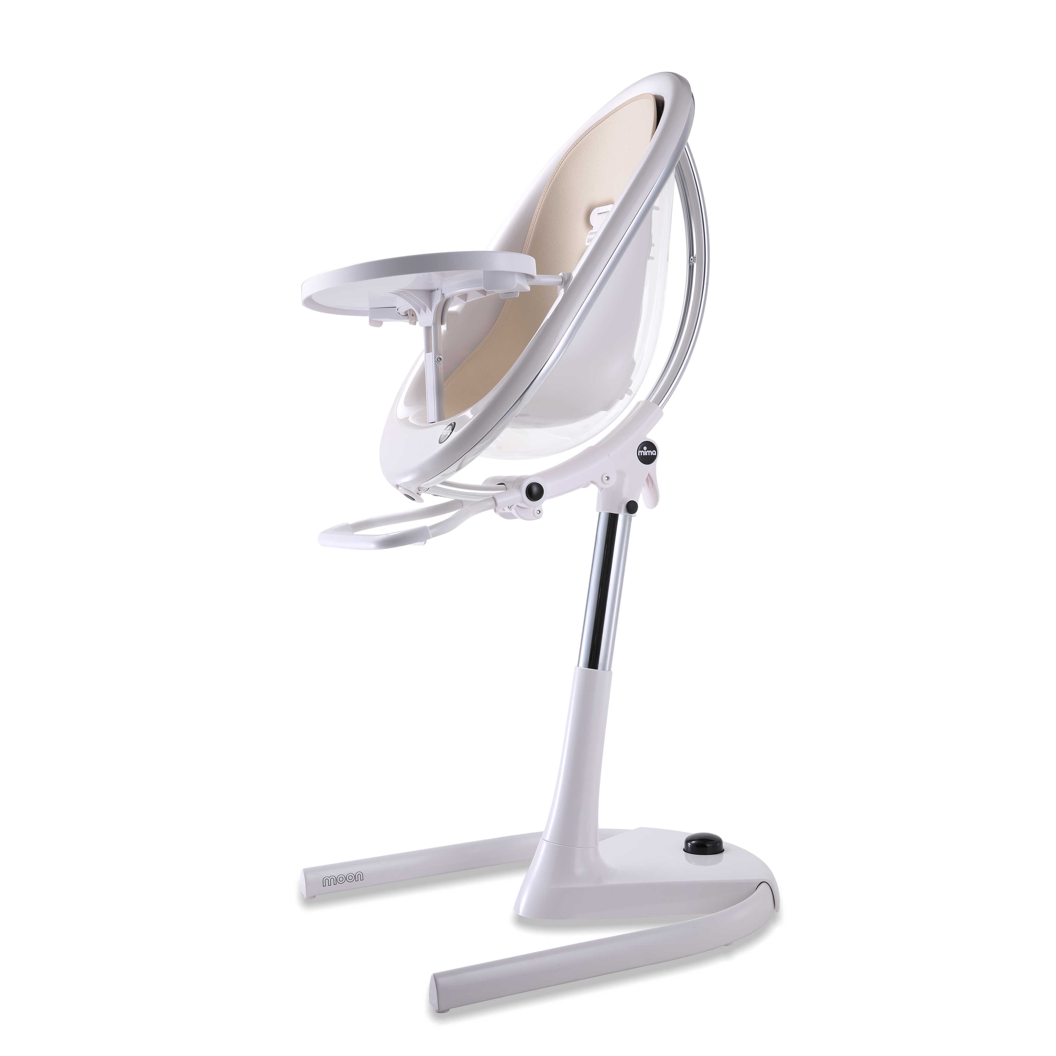 mima Moon 2G High Chair