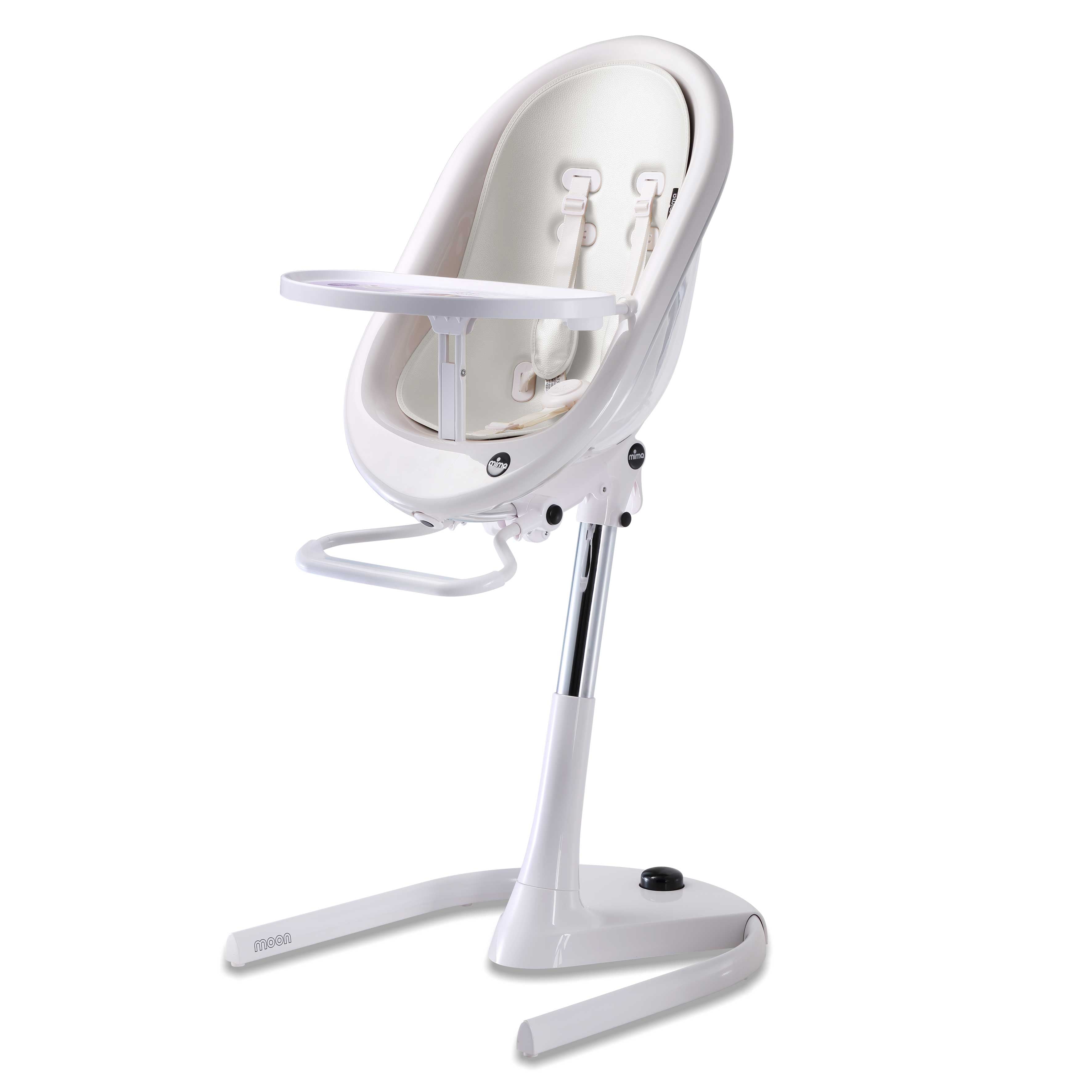 mima Moon 2G High Chair