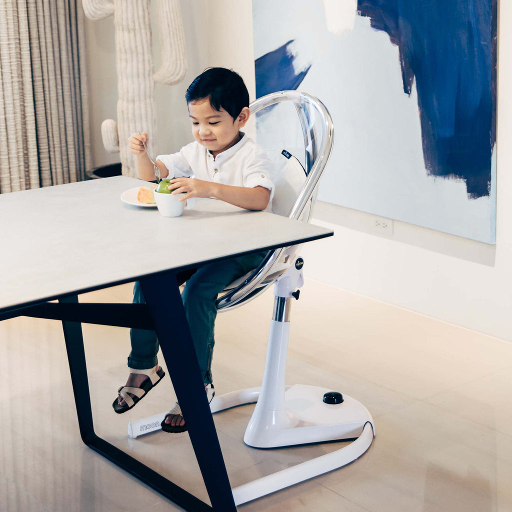 mima Moon 2G High Chair
