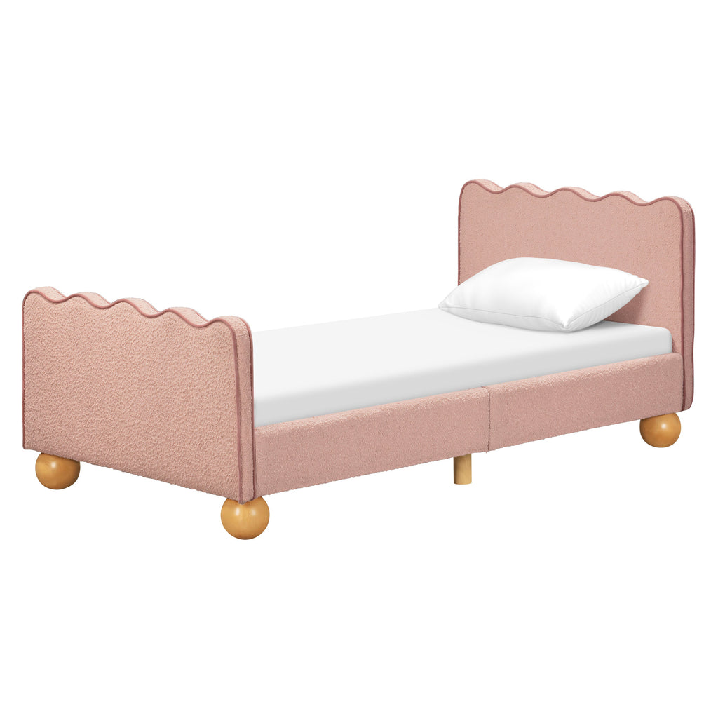 Rizo Twin Bed