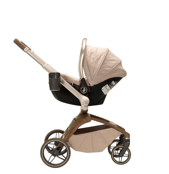 Maxi-Cosi Tana + Peri Travel System - Kindred