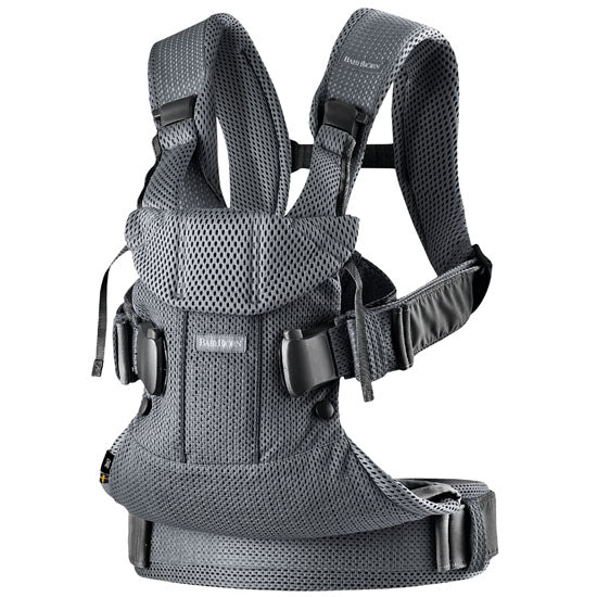 Baby Bjorn Baby Carrier ONE Air - 3D Mesh