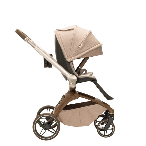 Maxi-Cosi Tana + Peri Travel System - Kindred