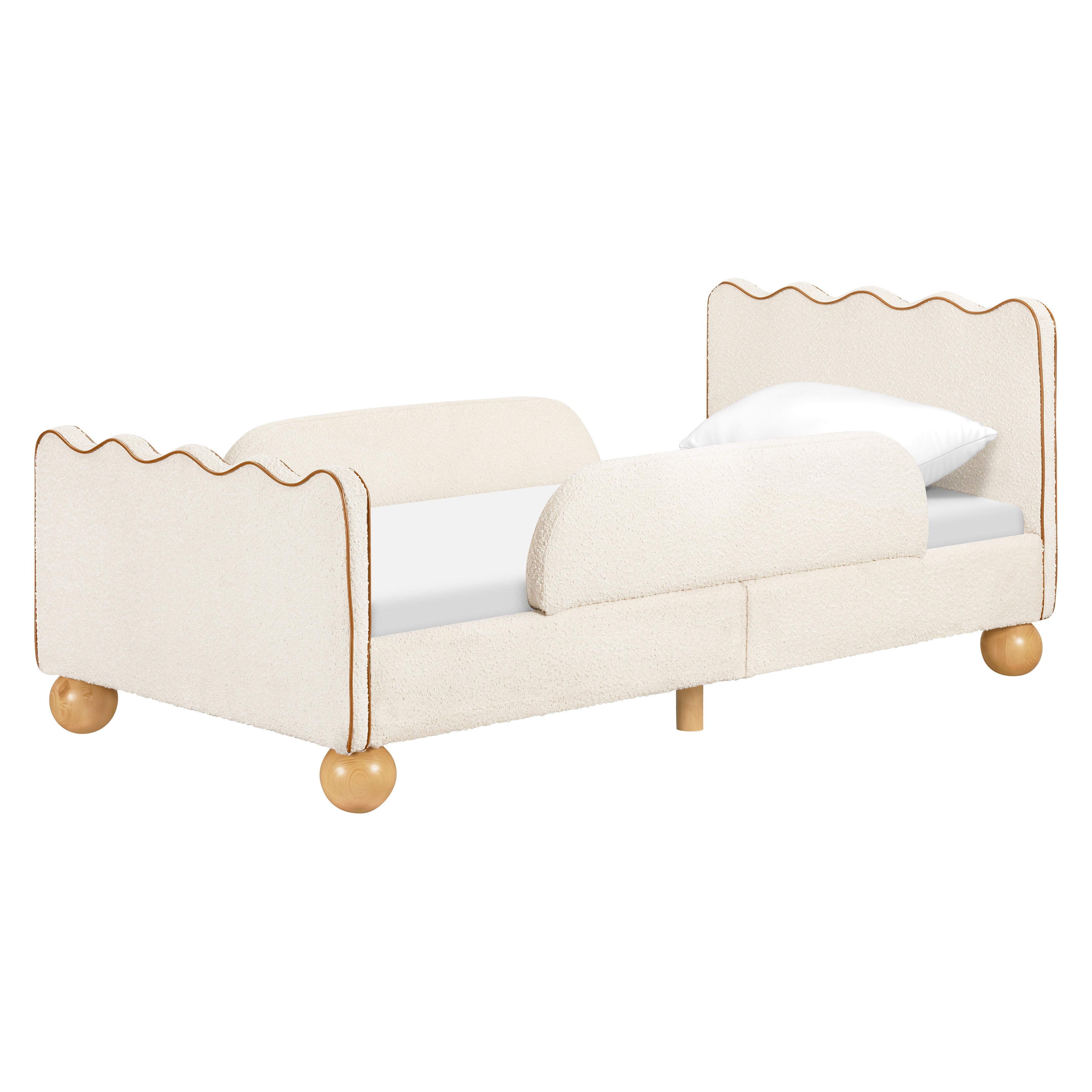 Rizo Twin Bed