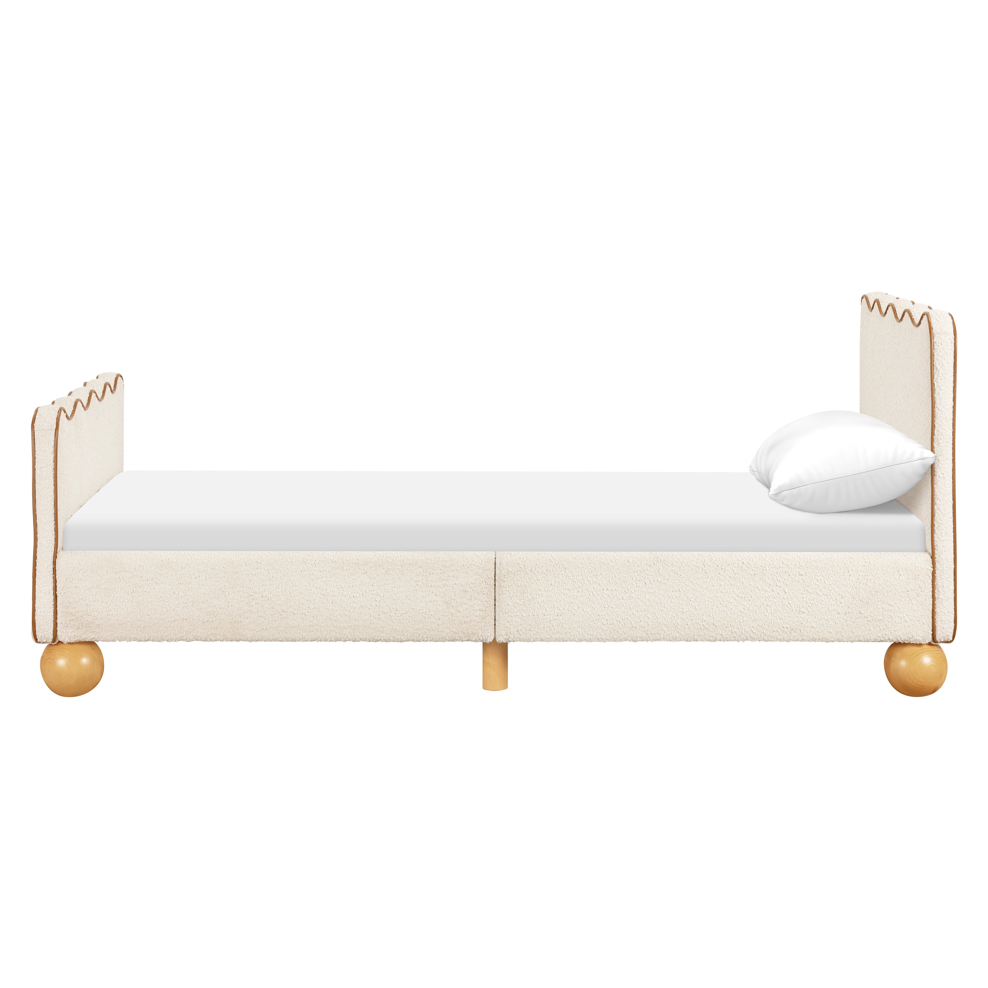 Rizo Twin Bed