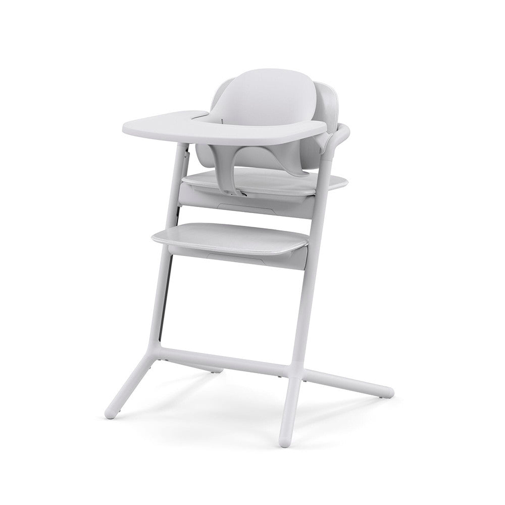 CYBEX LEMO 2 High Chair 3-in-1 Set