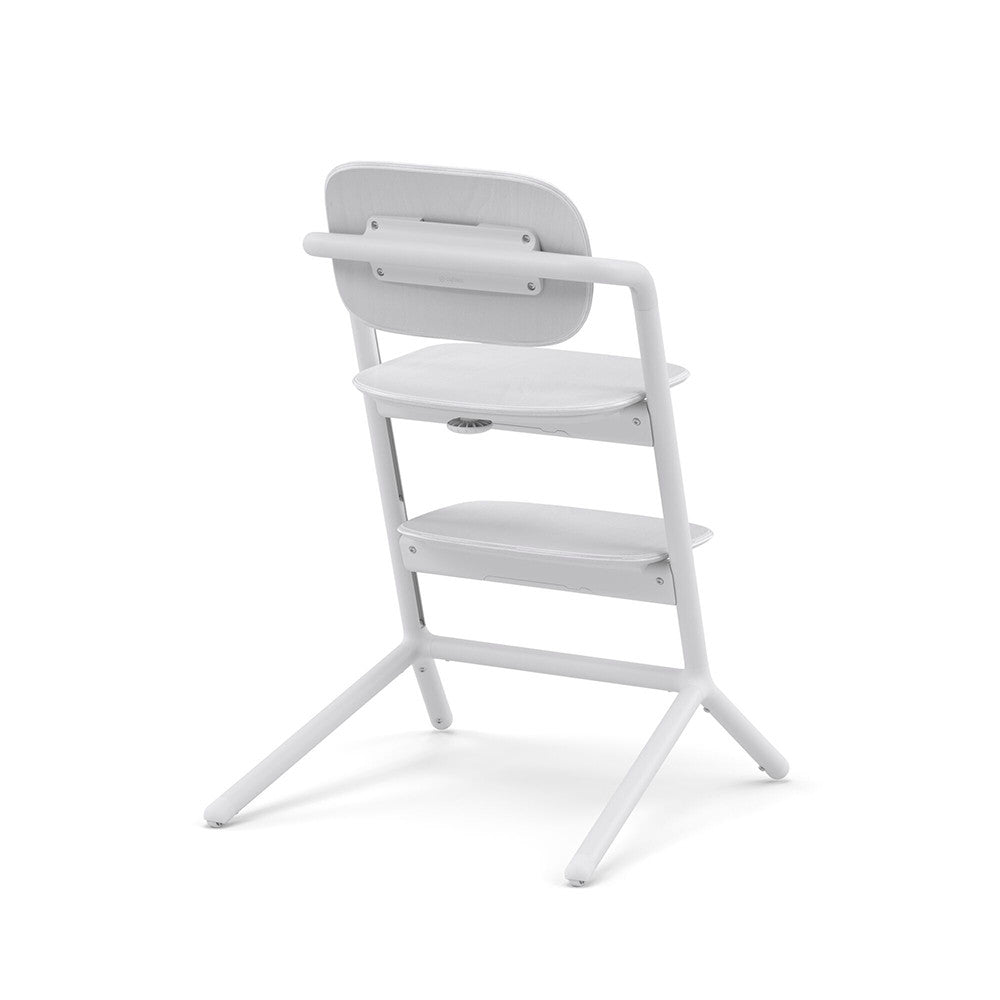 CYBEX LEMO 2 High Chair 3-in-1 Set