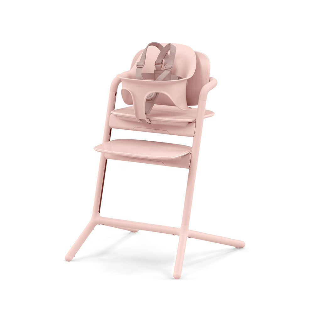 CYBEX LEMO 2 High Chair 3-in-1 Set