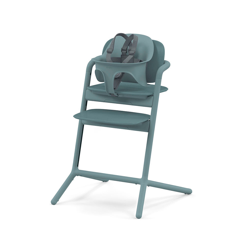 CYBEX LEMO 2 High Chair 3-in-1 Set
