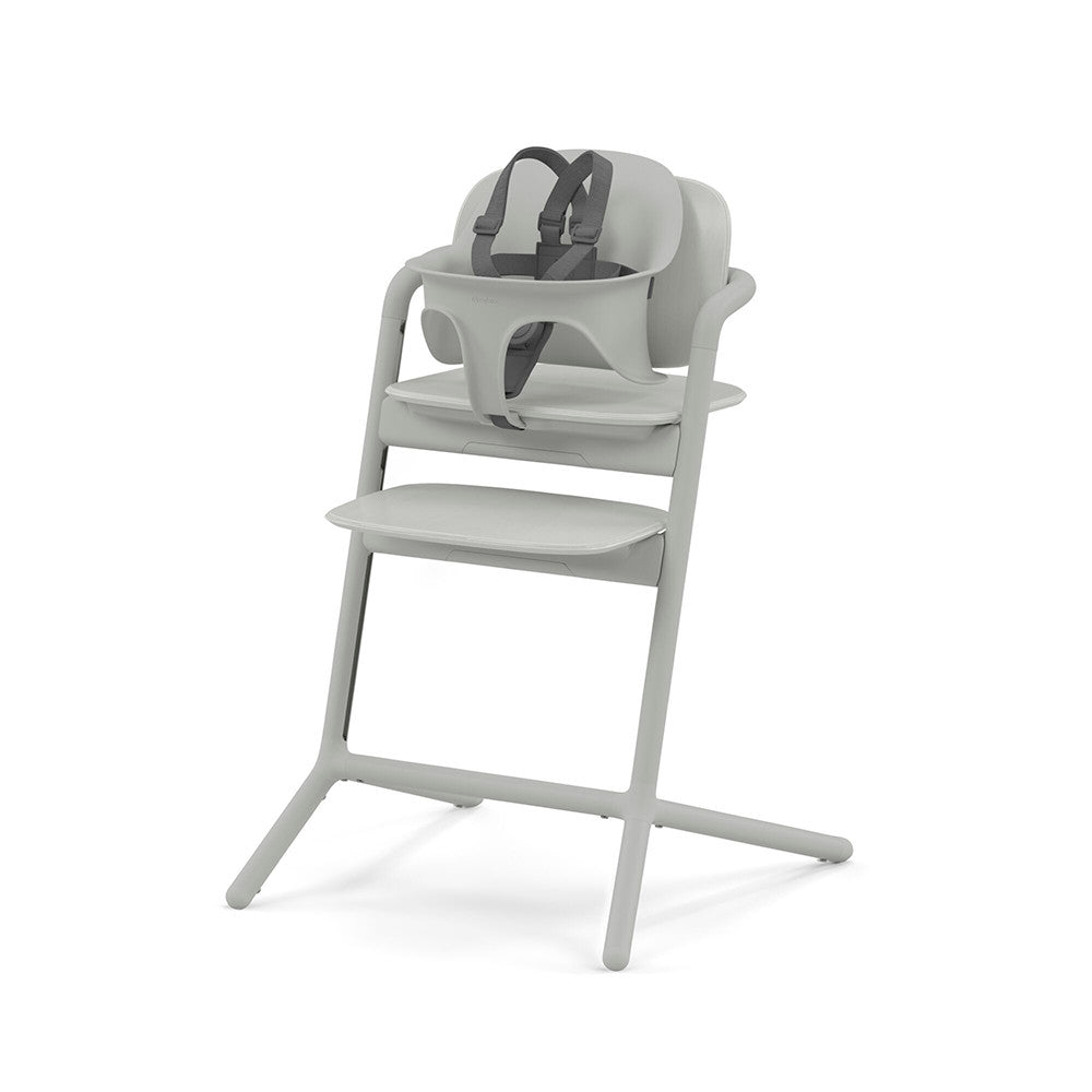 CYBEX LEMO 2 High Chair 3-in-1 Set