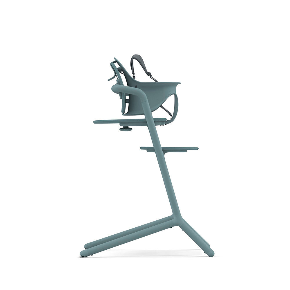 CYBEX LEMO 2 High Chair 3-in-1 Set