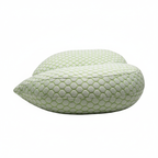 Pregnancy Pillow for Pregnant Women,Soft Pregnancy Body Pillow,Support for Back, Hips, Legs,Maternity Pillow