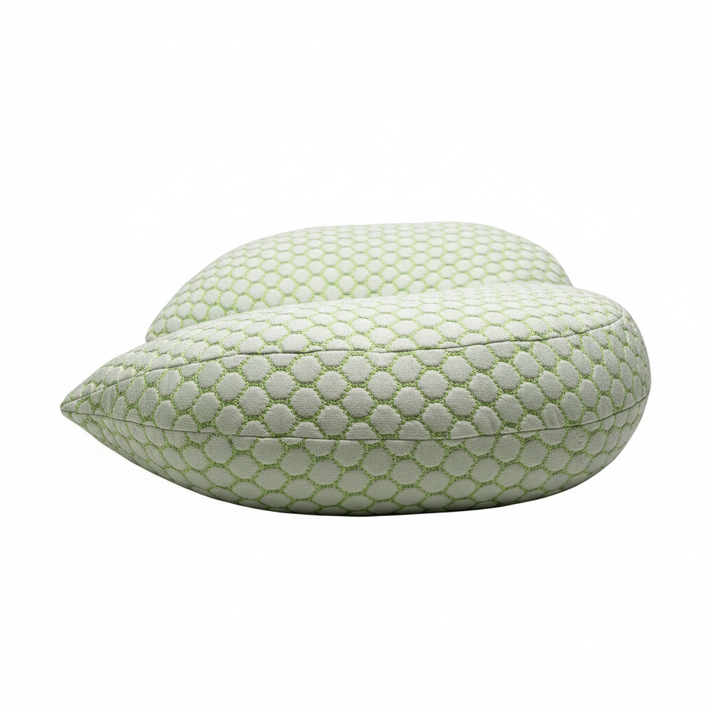Pregnancy Pillow for Pregnant Women,Soft Pregnancy Body Pillow,Support for Back, Hips, Legs,Maternity Pillow