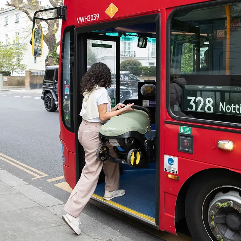 Doona Stroller Car Seat