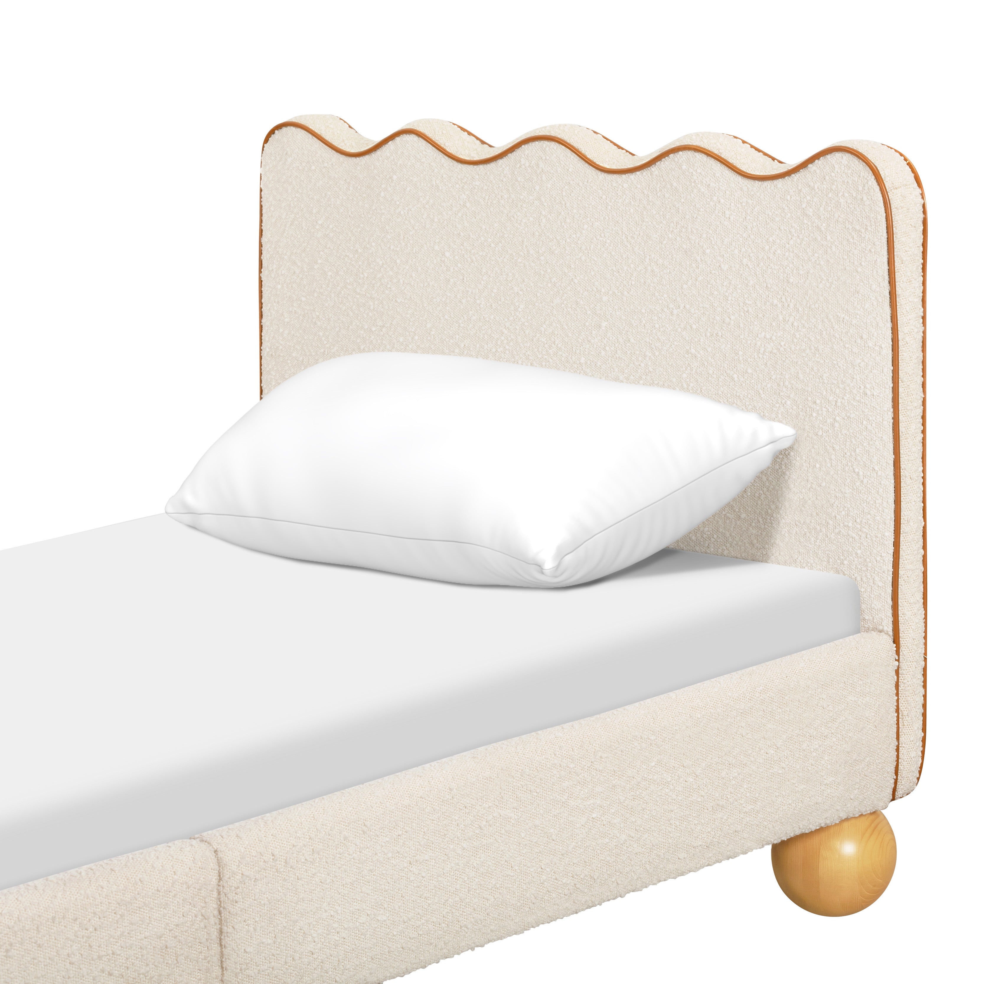 Rizo Twin Bed