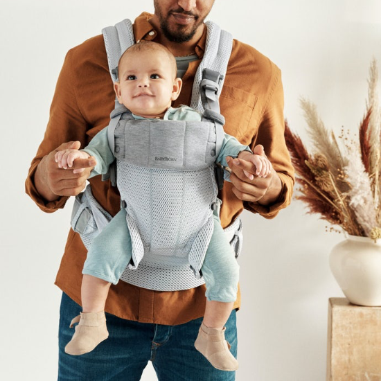 Baby Bjorn Baby Carrier Harmony